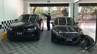 全車品首家互聯網 汽車服務線下體驗店驚艷面市