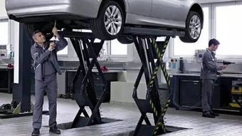 現(xiàn)實很殘酷 當(dāng)上汽修廠老板后的生活竟是這樣的