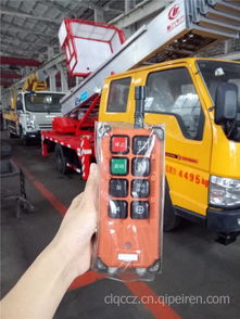 各類專用車輛選購指南 價格、圖片與配件廠家信息