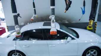 2018年汽車(chē)后市場(chǎng)將面臨這三個(gè)趨勢(shì)