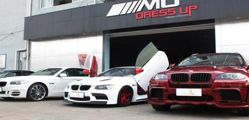 上海名歐汽車服務(wù) 專業(yè)、便捷的汽車綜合服務(wù)專家